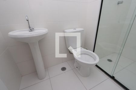 Apartamento à venda com 31m², 1 quarto e sem vagaBanheiro