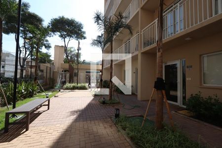 Apartamento à venda com 31m², 1 quarto e sem vagaÁrea comum - Jardim