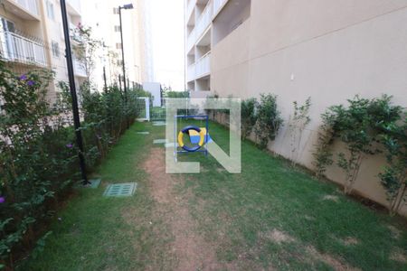 Apartamento à venda com 31m², 1 quarto e sem vagaÁrea comum - Espaço Pet