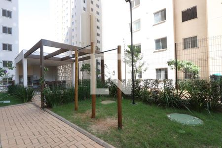 Apartamento à venda com 31m², 1 quarto e sem vagaÁrea comum - Fitness