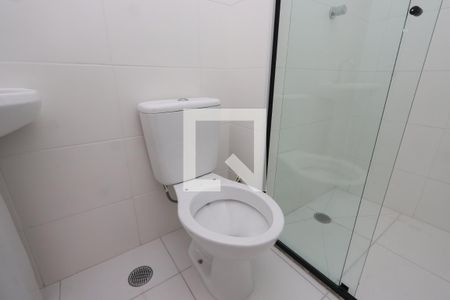 Apartamento à venda com 31m², 1 quarto e sem vagaBanheiro