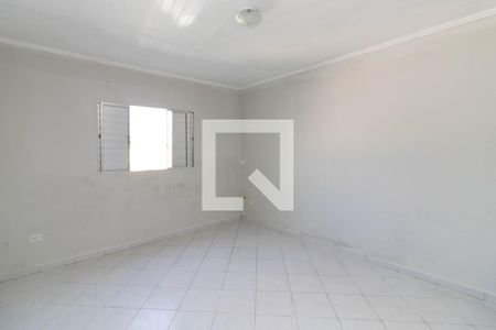 Quarto de casa para alugar com 1 quarto, 60m² em Vila Talarico, São Paulo