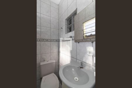 Casa para alugar com 60m², 1 quarto e sem vaga Casa para alugar com 60m², 1 quarto e sem vagaLavabo