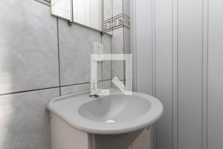 Casa para alugar com 60m², 1 quarto e sem vaga Casa para alugar com 60m², 1 quarto e sem vagaLavabo