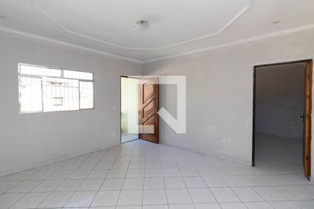 Sala de casa para alugar com 1 quarto, 60m² em Vila Talarico, São Paulo