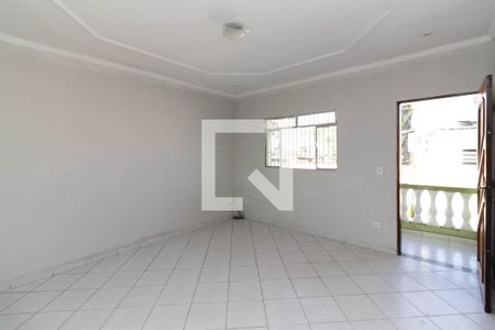 Sala de casa para alugar com 1 quarto, 60m² em Vila Talarico, São Paulo