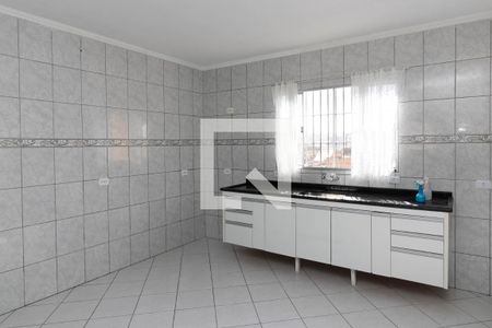 Casa para alugar com 60m², 1 quarto e sem vaga Casa para alugar com 60m², 1 quarto e sem vagaCozinha