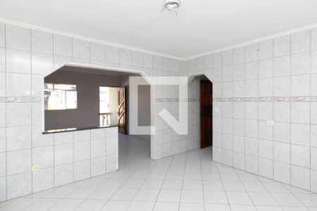 Casa para alugar com 60m², 1 quarto e sem vaga Casa para alugar com 60m², 1 quarto e sem vagaCozinha