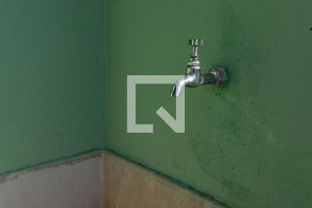 Casa para alugar com 60m², 1 quarto e sem vaga Casa para alugar com 60m², 1 quarto e sem vagaÁrea de Serviço