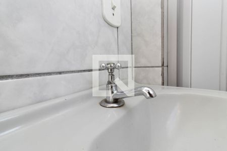 Casa para alugar com 60m², 1 quarto e sem vaga Casa para alugar com 60m², 1 quarto e sem vagaLavabo