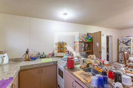 Casa para alugar com 300m², 4 quartos e sem vagaCozinha