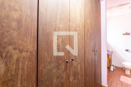 Casa para alugar com 300m², 4 quartos e sem vagaCloset da suíte 3