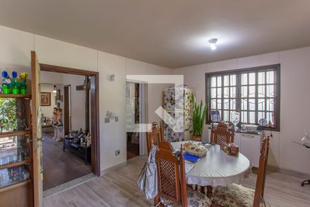 Casa para alugar com 300m², 4 quartos e sem vagaCopa