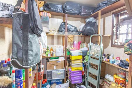 Casa para alugar com 300m², 4 quartos e sem vagaDespensa