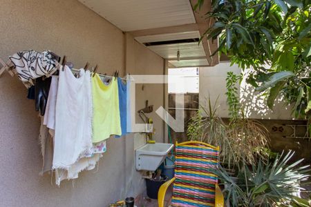 Casa para alugar com 300m², 4 quartos e sem vagaQuintal