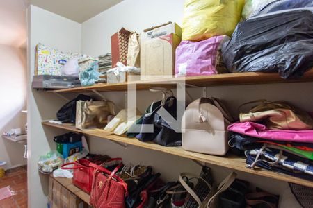 Casa para alugar com 300m², 4 quartos e sem vagaCloset da suíte 1