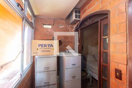 Casa para alugar com 300m², 4 quartos e sem vagaVaranda