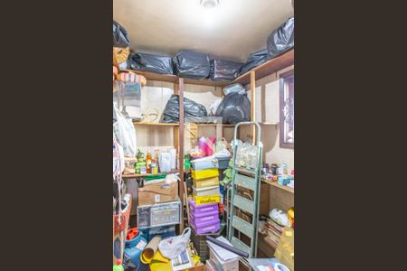 Casa para alugar com 300m², 4 quartos e sem vagaDespensa