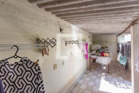 Casa para alugar com 300m², 4 quartos e sem vagaLavanderia