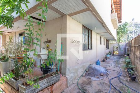 Casa para alugar com 300m², 4 quartos e sem vagaÁrea externa