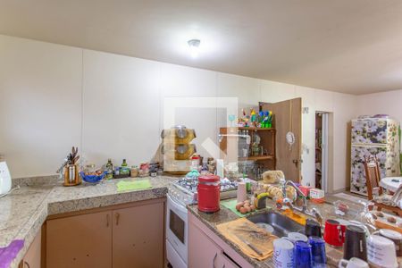 Casa para alugar com 300m², 4 quartos e sem vagaCozinha