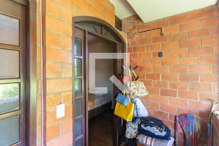 Casa para alugar com 300m², 4 quartos e sem vagaVaranda