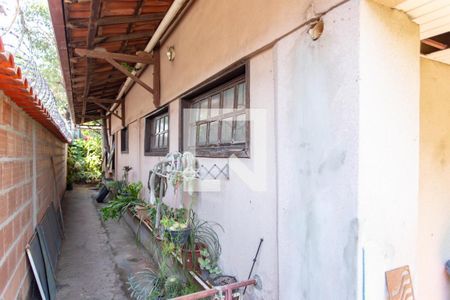 Casa para alugar com 300m², 4 quartos e sem vagaÁrea externa