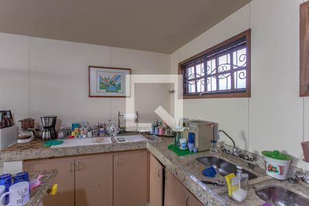 Casa para alugar com 300m², 4 quartos e sem vagaCozinha