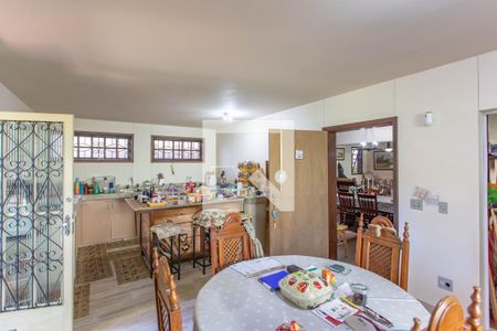 Casa para alugar com 300m², 4 quartos e sem vagaCopa