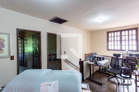 Casa para alugar com 300m², 4 quartos e sem vagaSala de Estar