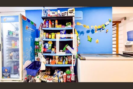 Apartamento para alugar com 46m², 2 quartos e 1 vaga Apartamento para alugar com 46m², 2 quartos e 1 vagamercado