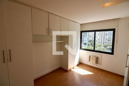 Suíte de apartamento à venda com 2 quartos, 80m² em São Conrado, Rio de Janeiro