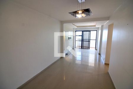Sala de apartamento à venda com 2 quartos, 80m² em São Conrado, Rio de Janeiro