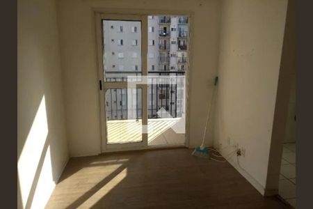 Foto 01 de apartamento à venda com 2 quartos, 52m² em Jardim Celeste, São Paulo