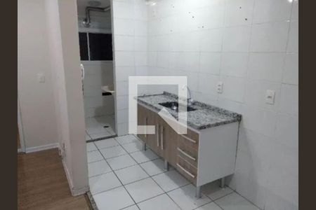Foto 06 de apartamento à venda com 2 quartos, 52m² em Jardim Celeste, São Paulo