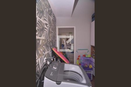 Apartamento para alugar com 96m², 2 quartos e 1 vagaÁrea de Serviço