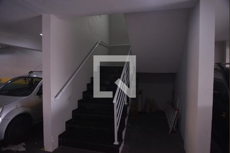 Apartamento para alugar com 96m², 2 quartos e 1 vagaÁrea comum