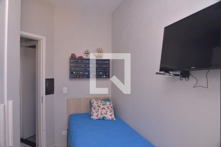 Apartamento para alugar com 96m², 2 quartos e 1 vagaQuarto 2