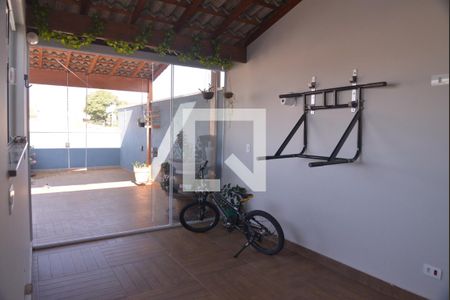 Apartamento para alugar com 96m², 2 quartos e 1 vagaÁrea comum