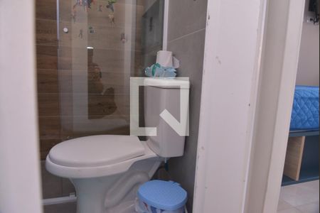 Apartamento para alugar com 96m², 2 quartos e 1 vagaBanheiro 2