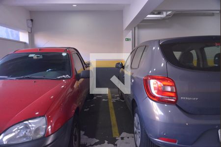 Apartamento para alugar com 96m², 2 quartos e 1 vagaÁrea comum