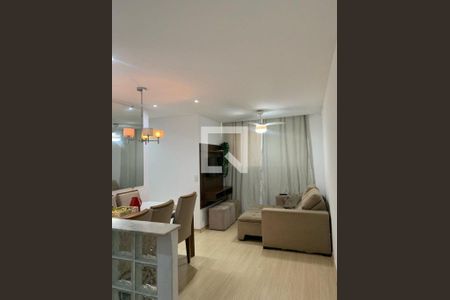 Apartamento à venda com 3 quartos, 55m² em Vargem Pequena, Rio de Janeiro