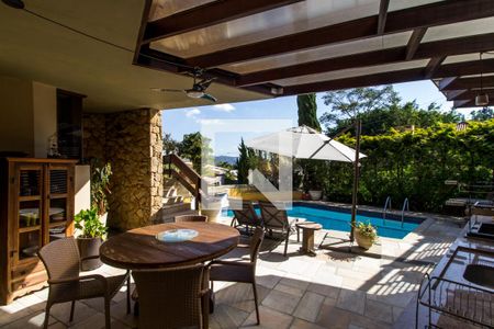 Apartamento à venda com 320m², 3 quartos e 4 vagasÁrea gourmet