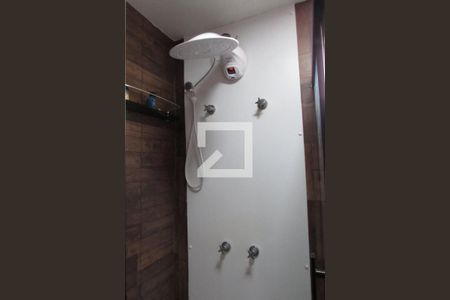 Apartamento para alugar com 44m², 2 quartos e 1 vagaBanheiro