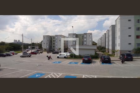 Apartamento para alugar com 44m², 2 quartos e 1 vaga Apartamento para alugar com 44m², 2 quartos e 1 vagaÁrea Comum - Estacionamento