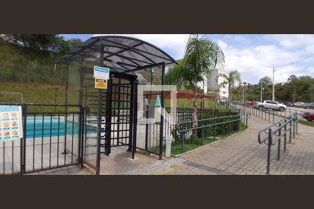 Apartamento para alugar com 44m², 2 quartos e 1 vaga Apartamento para alugar com 44m², 2 quartos e 1 vagaÁrea comum - Piscina