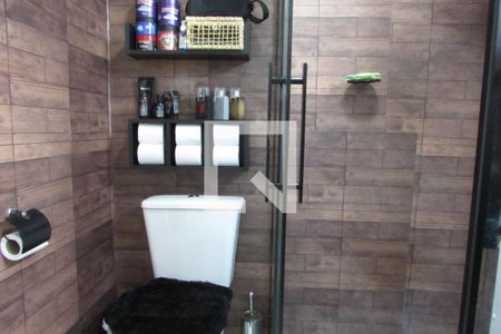 Apartamento para alugar com 44m², 2 quartos e 1 vagaBanheiro