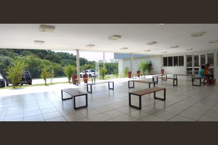 Apartamento para alugar com 44m², 2 quartos e 1 vaga Apartamento para alugar com 44m², 2 quartos e 1 vagaÁrea Comum