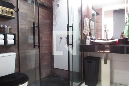 Apartamento para alugar com 44m², 2 quartos e 1 vagaBanheiro
