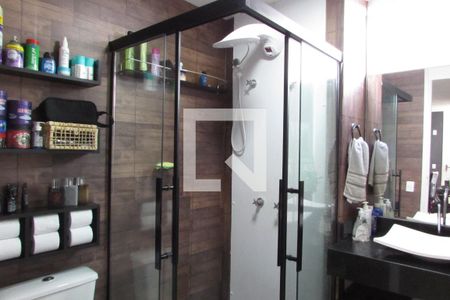 Apartamento para alugar com 44m², 2 quartos e 1 vagaBanheiro